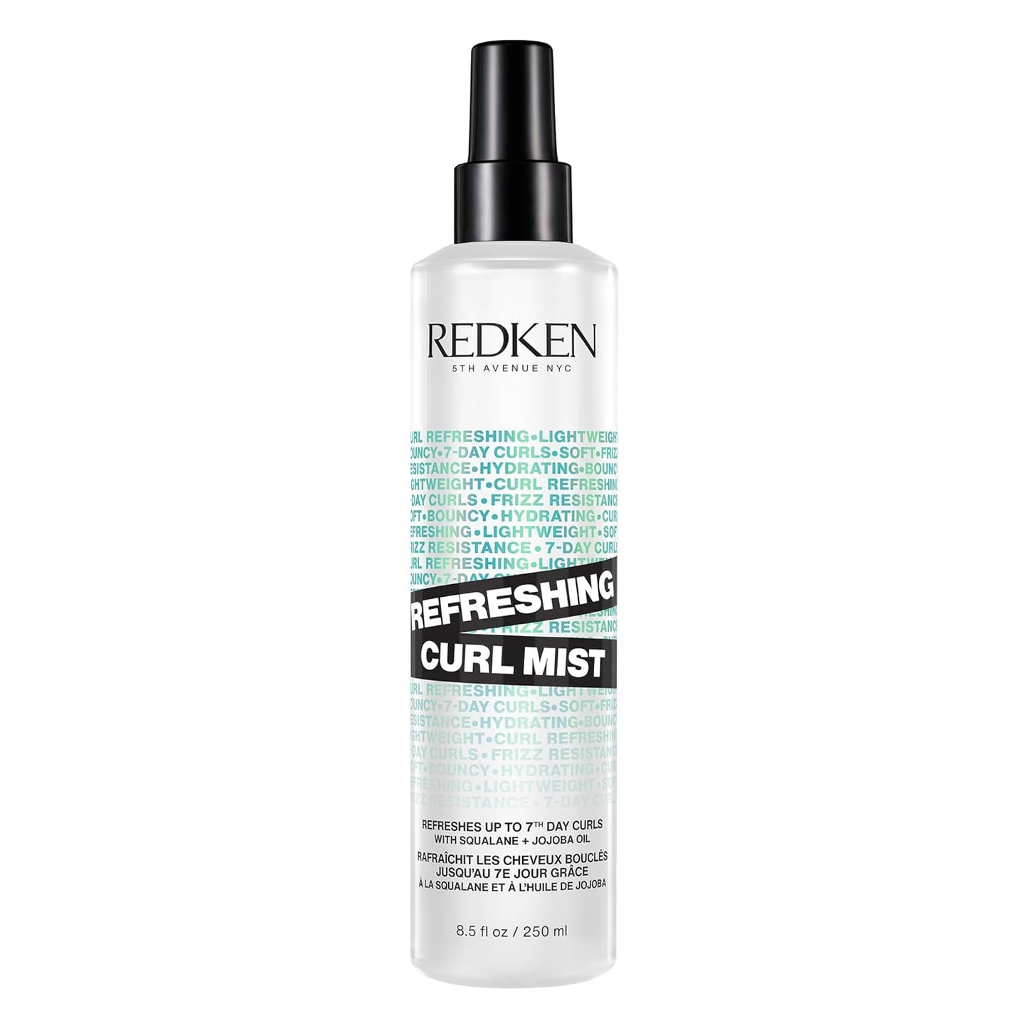 ACIDIC BONDING CURL REFRESHING CURL MIST