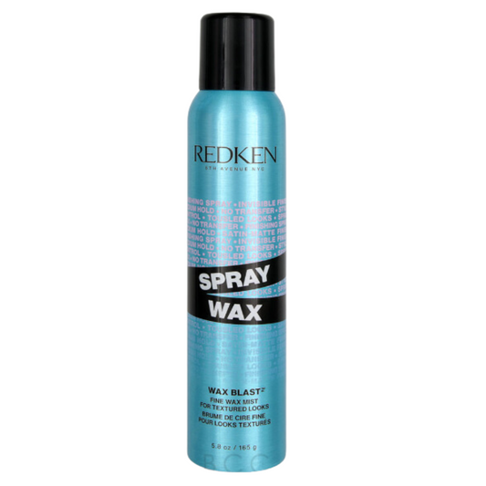 Wax Blast 10 Spray / Redken