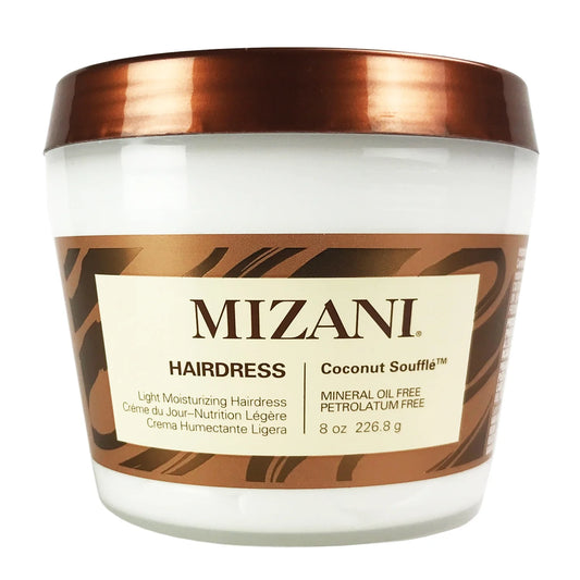 MIZANI HAIRDRESS