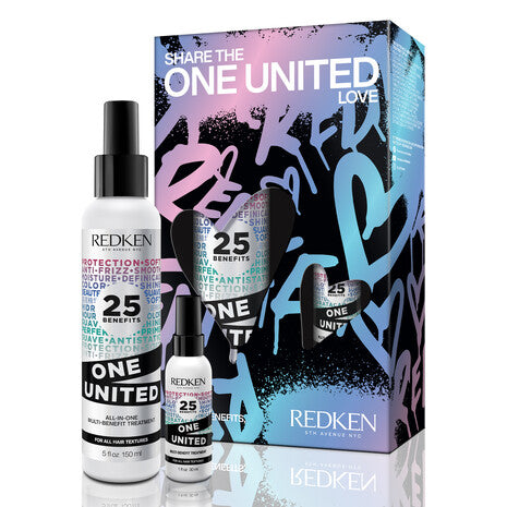 25 One United - Gift Set