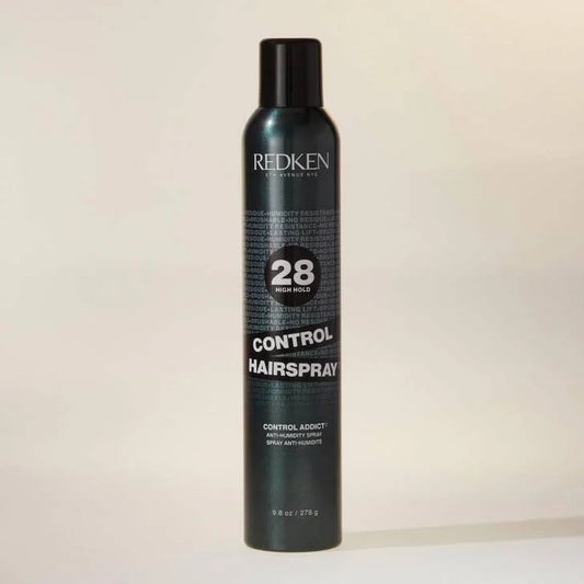 Control Hairspray 28 | Redken