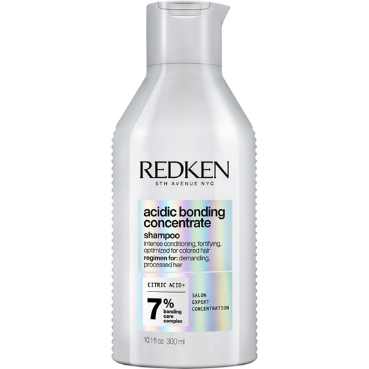 Acidic Bonding Concentrate-Shampoo