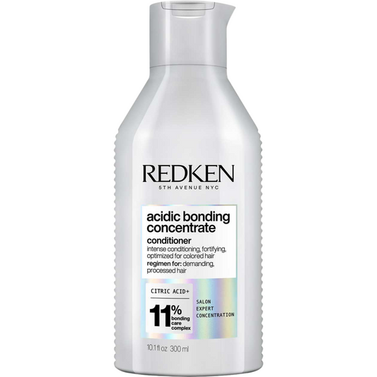 Acidic Bonding Concentrate-Conditioner