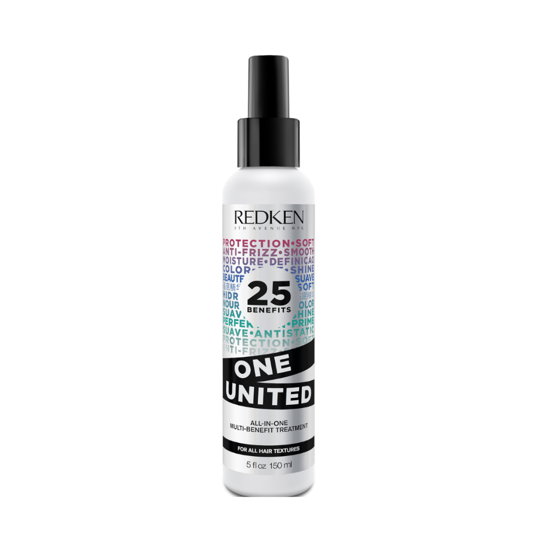 ONE UNITED LEAVE-IN CONDITIONER