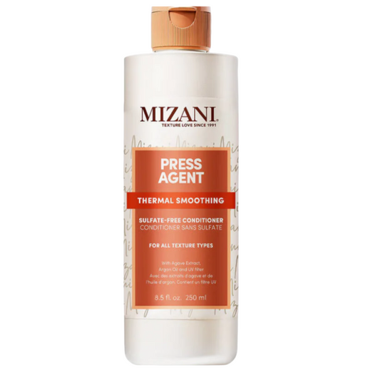 Press Agent Thermal Smoothing Sulfate-Free Conditioner