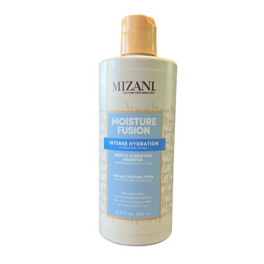 Mizani Moisture Fusion Gentle Clarifying - Shampoo