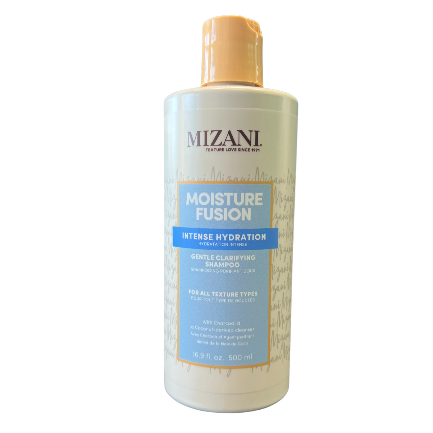 Mizani Moisture Fusion Moisture Rich  -Shampoo