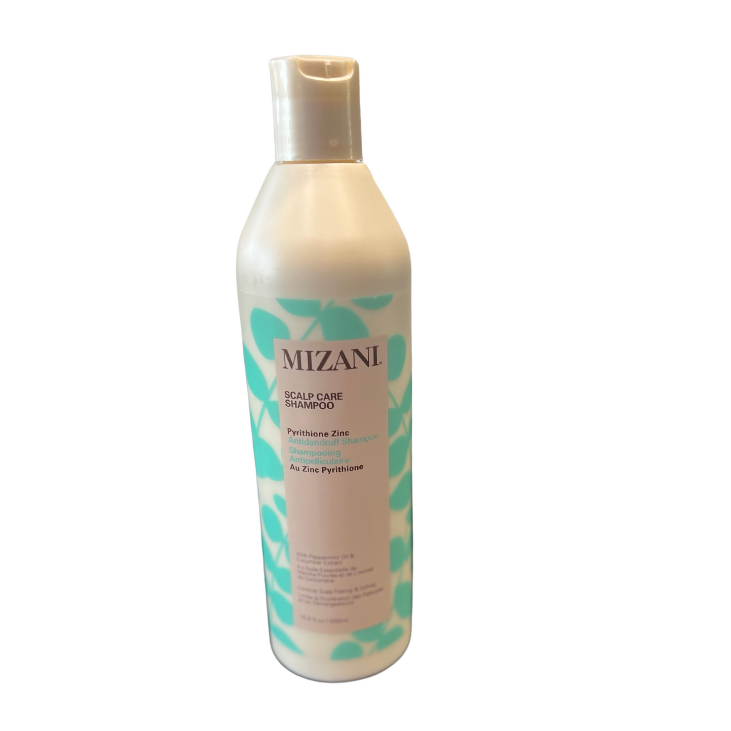 Mizani Scalp Care - Shampoo