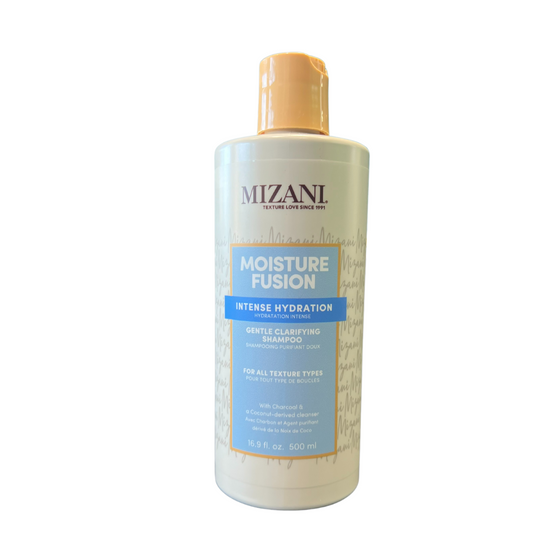 Mizani Moisture Fusion Moisture Rich  -Shampoo